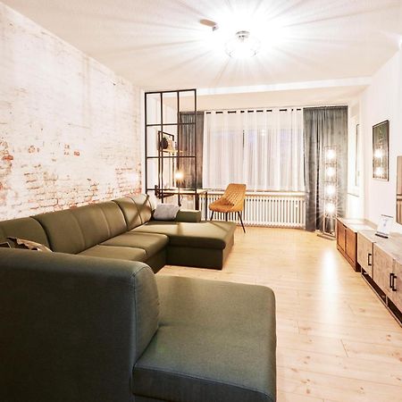 Nobilis Apartment - 8 Pers. - Zentrumsnah - Netflix Meppen Exterior photo